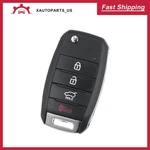 Car Keyless Entry Remote Control Fob Fits For Kia Soul - 1 Pcs. Fixed Price $24.99.