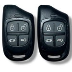 2 Pk: Factory Compustar 1WG6R-AM, VA5REC310-1W433 Fob Keyless Entry Remote. Fixed Price $28.88.