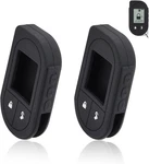 Remote Case For Viper Start Soft Silicone Protective Cover Key Fob. Fixed Price $9.63.