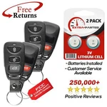 For 2007 2008 2009 2010 2011 Kia Rondo Keyless Entry Remote Car Fob. Fixed Price $24.95.