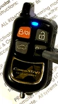 Compustar 1WAMR-1600 5532A-JR1600 Keyless Entry Remote Car Keyfob Starter. Fixed Price $81.59.