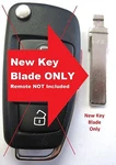 4F0837220G Keyless Remote New Blade Car Entry Control Fits Audi Transmitter. Fixed Price $20.10.