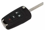 Genuine Gm Ignition Key 13579215. Fixed Price $101.47.