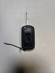 Land Rover Remote Key Shell Fob Range Sport Discovery. Fixed Price $14.99.