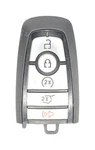 Oem Ford Bronco M1PT-15K601-BA M3N-A2C931426 Smart Key Fob With Buttons. Fixed Price $17.00.