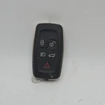 Original Land Rover Range 10-16 Oem Smart Key Less Alarm Remote Fob Uncut. Fixed Price $70.00.
