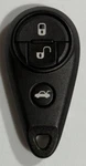 New Subaru Smart Keyfob Oem 4B Trunk Unlocked CWTWBIU819. Fixed Price $28.00.