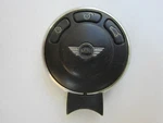 Used Oem Mini Cooper Smart Keyless Remote Fob IYZKEYR5602. Fixed Price $17.95.