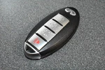 Oem Infiniti M56 M37 Q70 Smart Proximity Keyless Entry Remote Fob CWTWB1U787. Fixed Price $29.99.