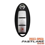 2013-2016 Nissan Pathfinder Smart Keyless Switch Assembly New Oem 285E3-9PB3A. Fixed Price $75.23.