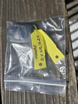 Oem Electronic Remote Fob For 1998-2001 Audi A4 A6 MZ241081963 4D0837231E. Fixed Price $6.99.