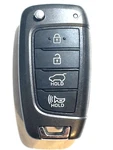 Oem Hyundai Keyless Entry Remote Fob 95430-S1100. Fixed Price $20.77.