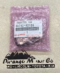 Toyota Keyless Entry Transmitter 8974242120 2003-2007 Highlander Fob. Fixed Price $51.91.