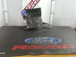 94 95 96 97 98 Ford Mustang Keyless Entry Relay Module Mounting Bracket. Fixed Price $38.95.