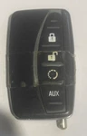 Dse White Light Direkt Security Alarm Smart Keyfob Buttons 2ACPMV340-TESTED. Fixed Price $70.00.