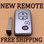 New Smart Keyless Proximity Remote Fob For 06-11 Toyota Camry Avalon HYQ14AAB. Fixed Price $52.95.