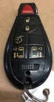 2012 Chrysler Town Country Keyless Entry Fob Remote 2011-2014 Dodge Caravan. Fixed Price $45.00.