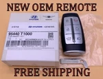 New Oem 2021 Genesis G80 Smart Keyless Proximity Remote Fob 95440-T1000. Fixed Price $129.95.