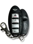 Original Astrostart EZSAESHG24A, HST-2524 Fob Keyless Entry Remote. Fixed Price $60.00.