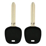 Replacement For Toyota Corolla 2017 2018 2019 2020 Chip Car Transponder Key. Fixed Price $13.88.