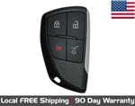 1X New Replacement Proximity Key Fob For Select Chevy & Buick Vehicles. Fixed Price $52.95.