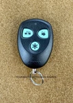 New Avital EZSDEI476 Replacement 3-BUTTON, 1-WAY Remote Key Fob. Fixed Price $29.90.