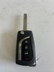 Genuine Oem 2018-2023 Toyota Camry Keyless Entry Flip Remote Fob HYQ12BFB. Fixed Price $50.00.