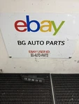 2008-2010 Ford F-series Genuine Door Lock Keyless Entry Code Button Pad Oem. Fixed Price $37.46.