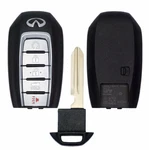 Oem Infiniti Q50 Q60 20-24 Smart Key Proximity Remote Fob S180144716 285E3-6HE6A. Fixed Price $59.95.
