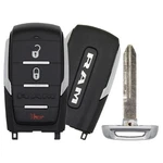 Original 2019-2024 Dodge Ram 1500 Smart Keyless Remote OHT-4882056 116497097185. Fixed Price $54.99.
