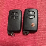 Keyless Smart Buttons Prius Aquwish Vitzoah 001YUA1033 125. Fixed Price $54.11.