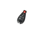 Genuine Mopar Integrated Key Fob Transmitter 68051666AI. Fixed Price $195.00.