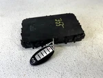 16-19 Infiniti Q50 Q60 Bcm Body Computer Control Module W / Key Fob Oem. Fixed Price $153.70.