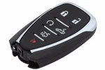 Genuine Gm Remote Control Door Lock And Theft Deterrent Transmitter 13529653. Fixed Price $120.43.