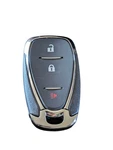 Oem Chevrolet Smart Key Fob Remote 3-BUTTON 315MHZ Fcc 2889 Unlock,.... Fixed Price $90.00.