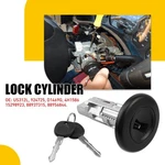 Fits Buick Chevrolet Thumbwheel Gmc Hummer Pontiac Ignition Lock Cylinder 2 Keys. Fixed Price $17.09.