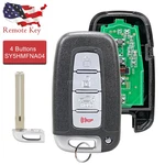 For 2011 2012 2013 Kia Sorento Rio Optima Smart Control Car Remote Key Fob 4B. Fixed Price $18.45.
