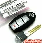 2009 2010 Nissan Cube Remote Smart Key Fob 285E3-1LK0D CWTWB1U825 Sealed Oem. Fixed Price $64.94.