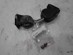 2006 Toyota Tundra Horn With Bolts 86510-0C020. Fixed Price $44.75.