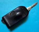 Oem 1996-1998 Porsche 911 Remote Flip Key Fob Lxp Rky 116 One Button Switchblade. Fixed Price $449.99.