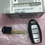 New Oem Nissan Murano, Titan, Pathfinder Fcc: KR5S180144014 Pn: 285E3-5AA3D. Fixed Price $74.99.