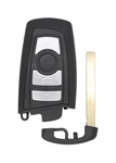 Fits Bmw 9259718-02 YG0HUF5662 Oem 4 Button Key Fob. Fixed Price $19.77.