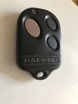 Daewoo Lanos Verona RK500NA Remote Transmitter Fob IT7-RK-500TX Oem. Fixed Price $6.99.