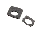 For 1973-1976 Mercedes 280C Key Blank Head Genuine 67281ZB 1974 1975. Fixed Price $23.83.