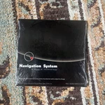 2007 Lexus Interactive Cd-rom And Audio Navigation System Tutorial. Fixed Price $19.00.
