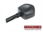 Genuine Porsche Cayenne (03-10) Entry & Drive Plastic Dummy Key Fob 95563724101. Fixed Price $59.95.