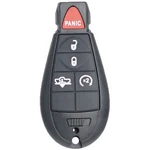 For 2013 2014 2015 2016 2017 2018 Dodge Ram 1500 2500 3500 Remote Key Fob. Fixed Price $13.29.