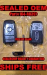 One New Oem 2023-26 Ford Explorer, Expedition Smart Key 164-R8397 M3N-A3C108397. Fixed Price $89.99.