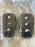 P74-1022-110 Kit Remote Keyless Entry (set) Paccar/kenworth. Fixed Price $300.00.