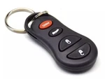 Genuine Mopar Keyless Entry Transmitter 4602260AD. Fixed Price $154.58.